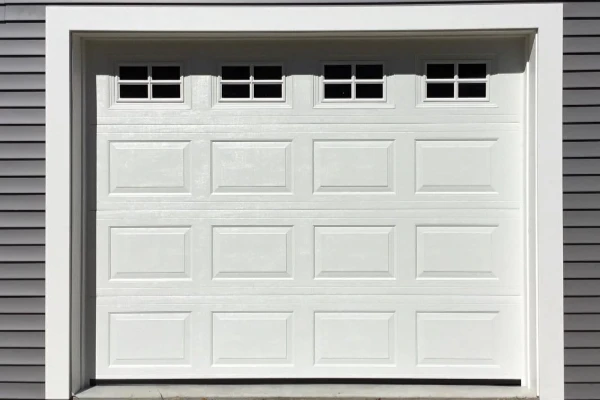Garage Door Installation