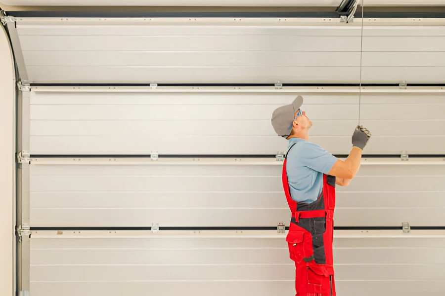 Reliable Garage Door Specialists