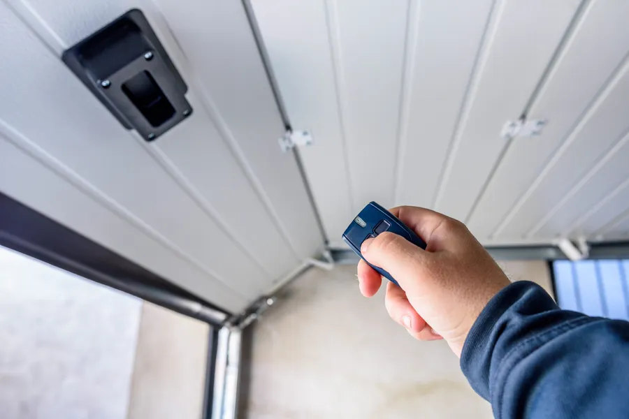 Experienced Garage Door Opener Replacement Pearland, TX