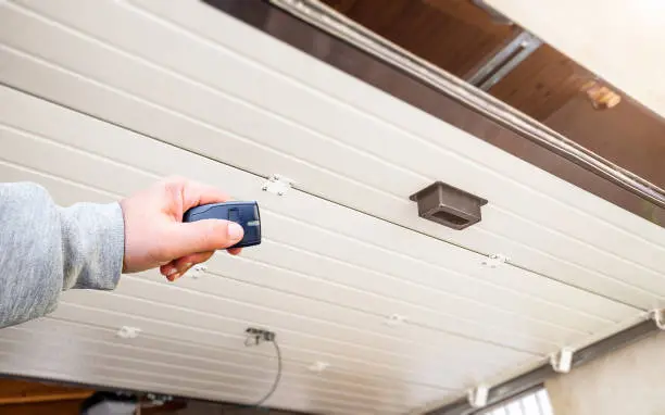 Garage Door Tune Up Versus Full Repair What You Need in Pearland, TX