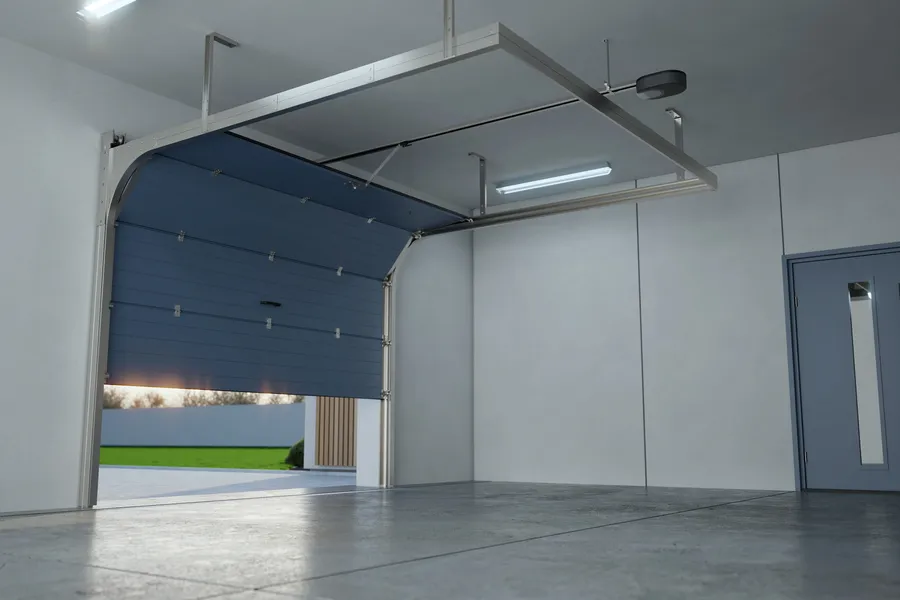 How To Identify When Your Garage Door Opener Needs Replacement in Pearland, TX