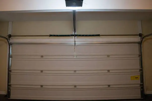 Local Garage Door Spring Repair Pearland, TX