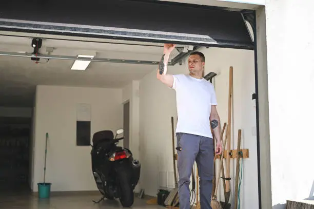Preferred Garage Door Tune-Up in Pearland, TX