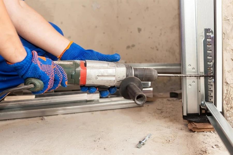 Preparing Your Space For A Garage Door Installation Pearland, TX Preparing Your Space For A Garage Door Installation Pearland, TX