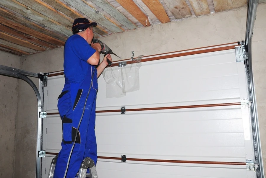 Preparing Your Space For A Garage Door Installation in Pearland, TX Preparing Your Space For A Garage Door Installation in Pearland, TX
