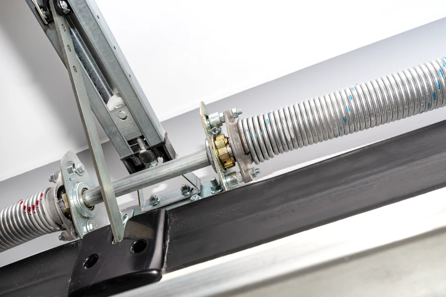 Quality Garage Door Spring Repair Pearland, TX