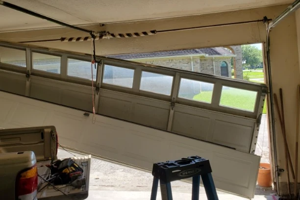 Reputable Garage Door Spring Repair Pearland, TX