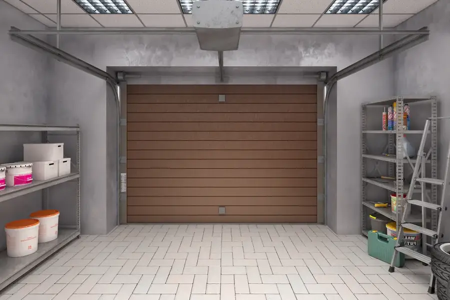 The Connection Between Garage Door Opener Maintenance And Longevity Pearland, TX