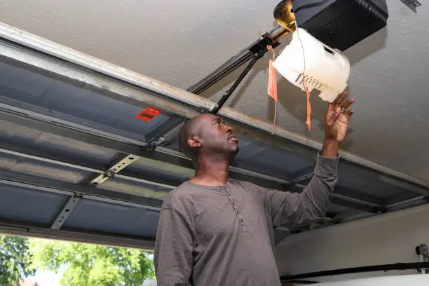 Why Regular Garage Door Tune Ups Improve Home Safety in Pearland, TX